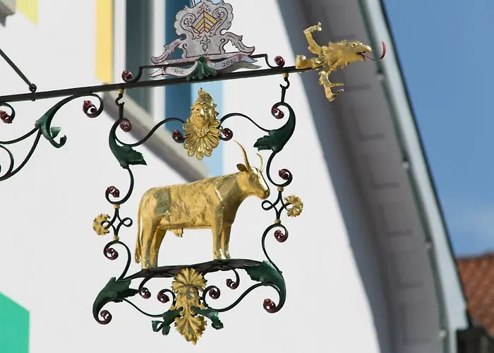Hotel Gasthof Ochsen