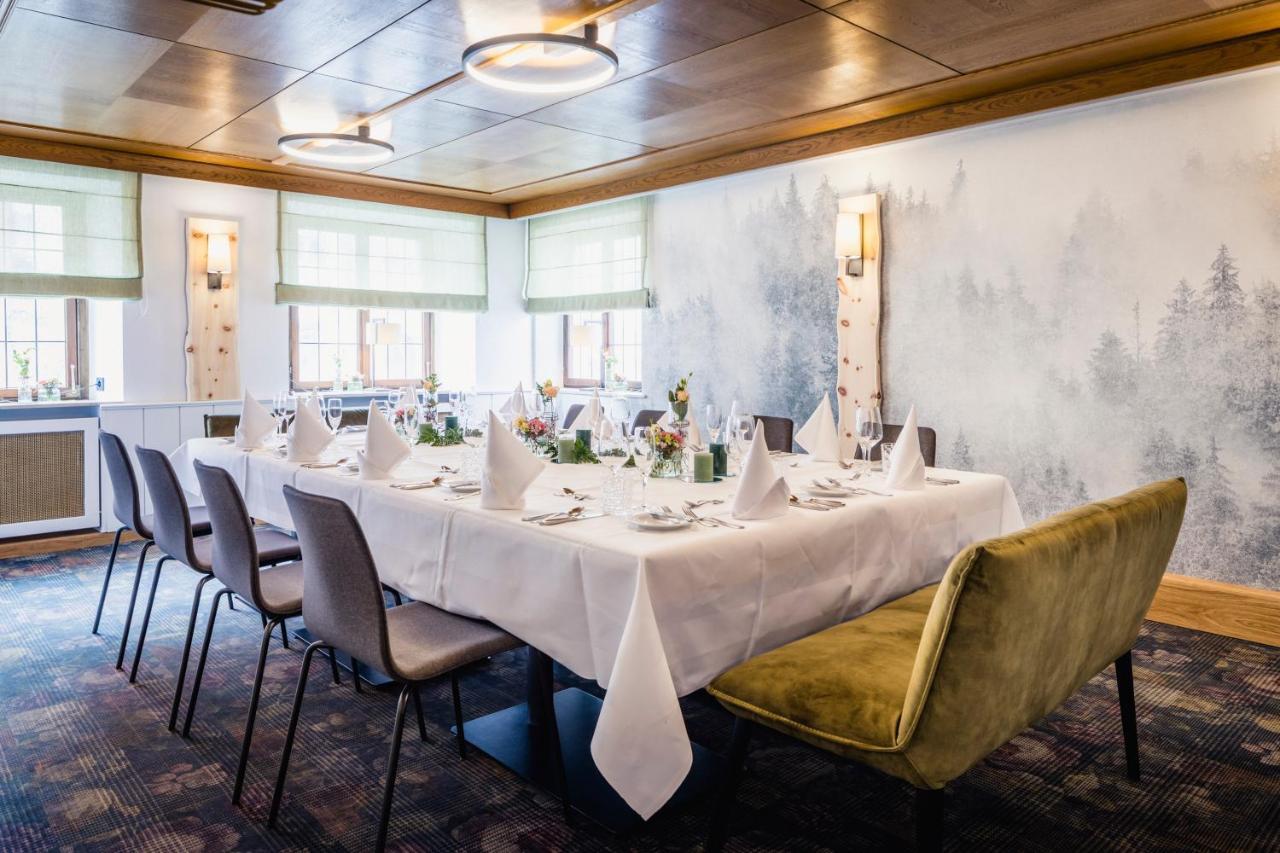 Ochsen Hotel