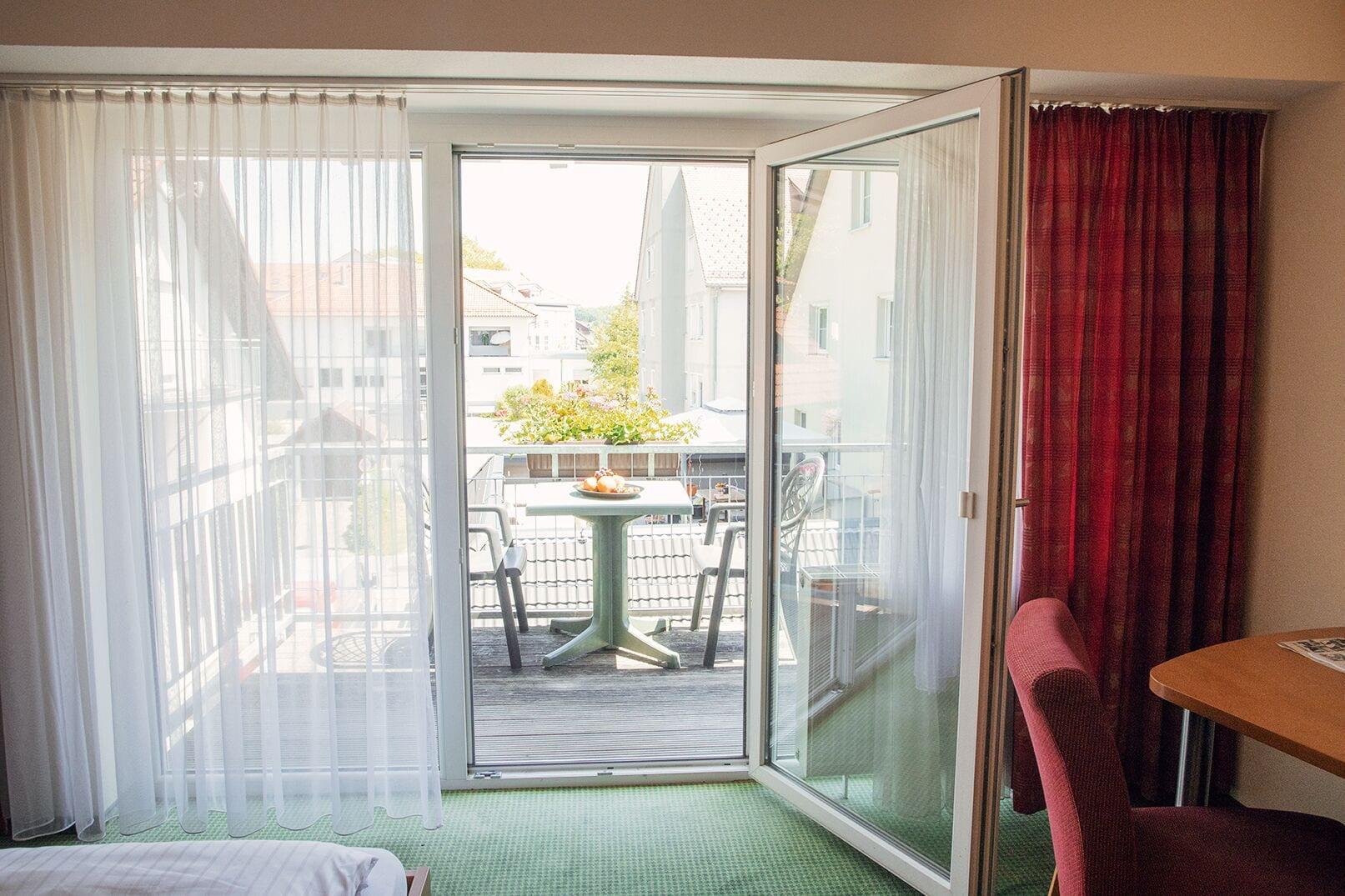 Hotel Ochsen Kißlegg
