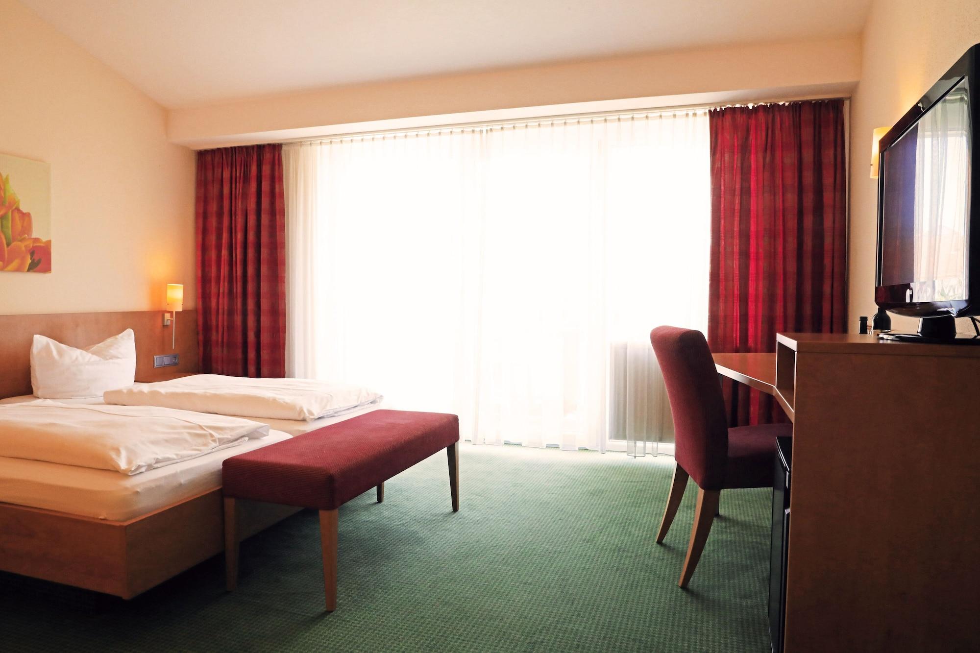 Hotel Ochsen 3*