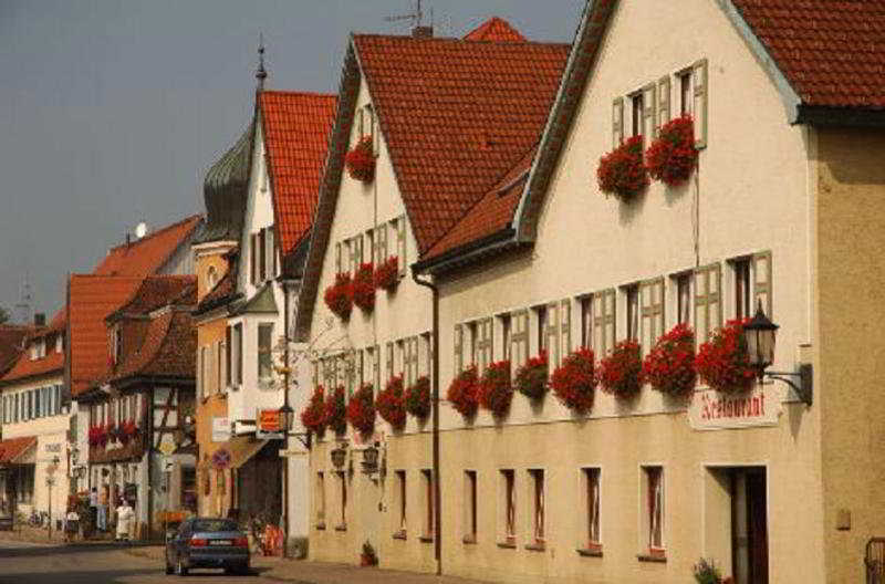 Hotel Ochsen