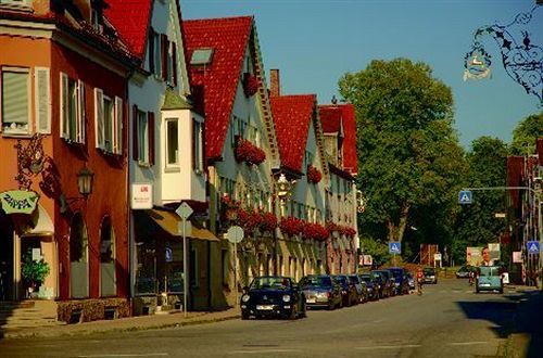 Ochsen Hotel 3*
