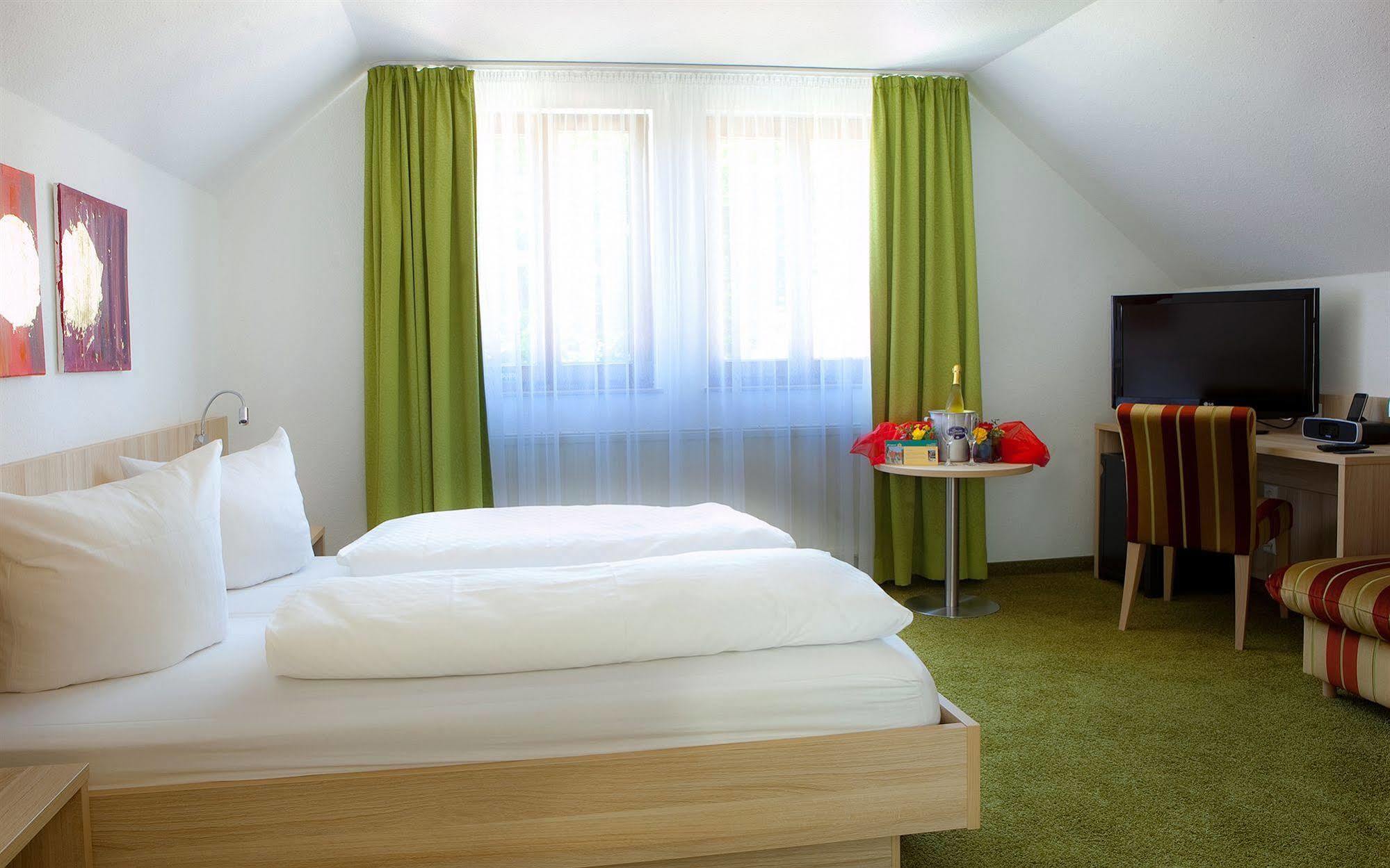 Hotel Ochsen Kißlegg