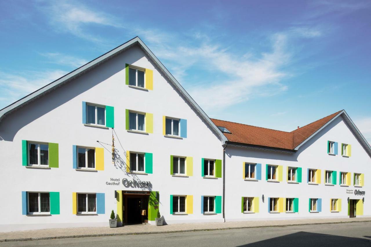 Ochsen Hotel Kißlegg